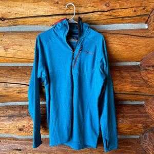 Patagonia R1 Hoody Large Very Rare Color